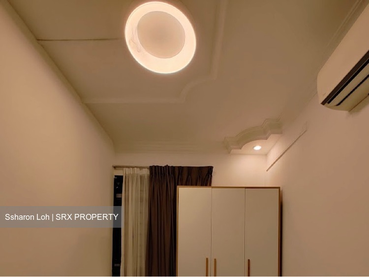 Emerald Park (D3), Condominium #452311641